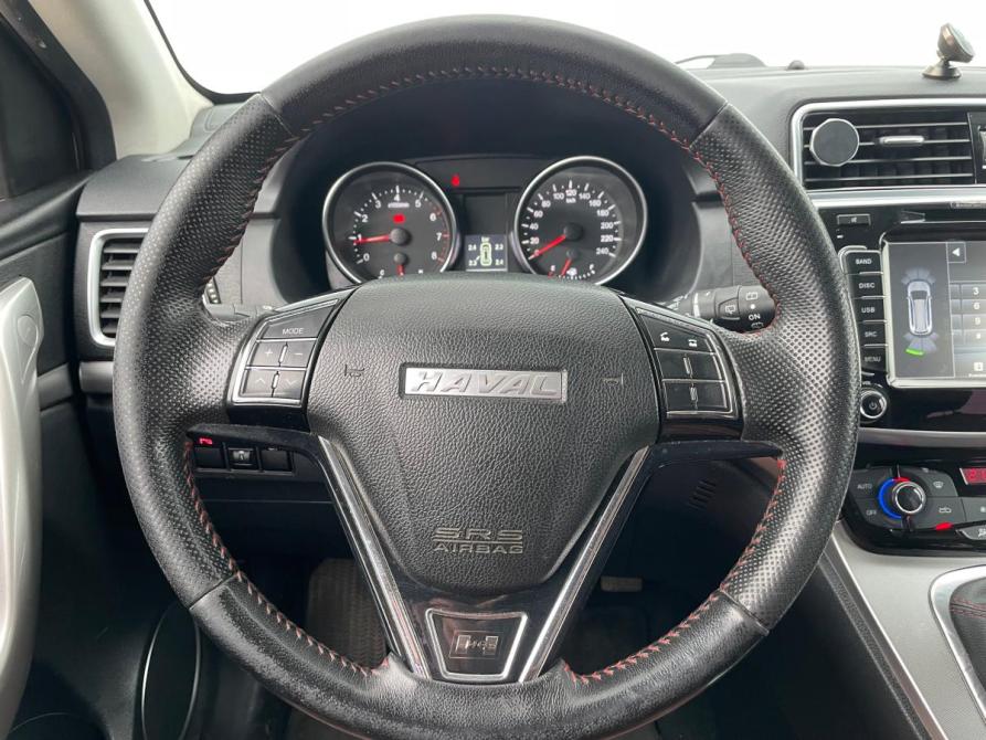 Haval H6 I Стерлитамак  - изображение 14