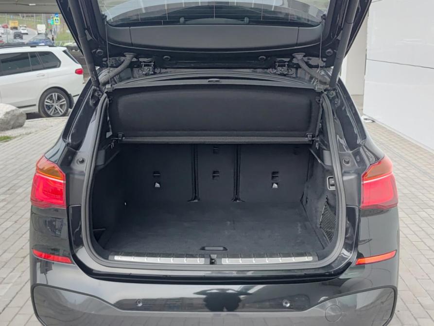 BMW X1 II (F48) Казань  - изображение 12