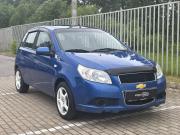 Chevrolet Aveo I Рестайлинг Тверь  - изображение 19