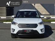 Hyundai Creta I Казань  - изображение 18