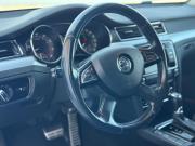 Skoda Superb II Рестайлинг Ростов-на-Дону  - изображение 41