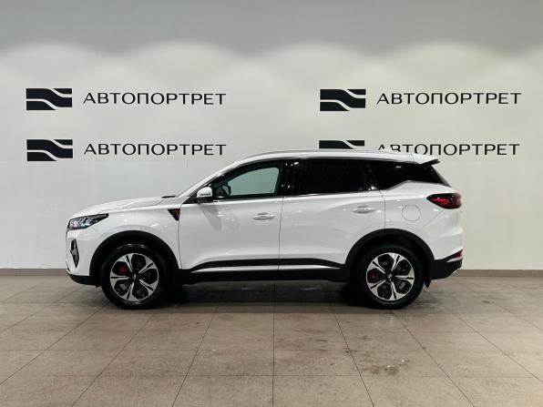Chery Tiggo 7 Pro Max I с пробегом 2023 года, цена 1 999 000 рублей, 36218 км, внедорожник, Автокод Объявления