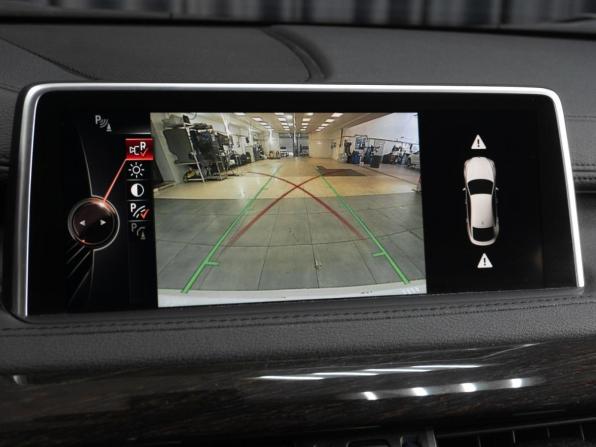 BMW X6 II (F16) с пробегом 2015 года, цена 3 599 000 рублей, 174575 км, внедорожник, Автокод Объявления