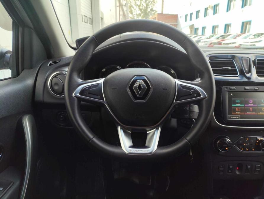 Renault Sandero II Рестайлинг Санкт-Петербург  - изображение 20