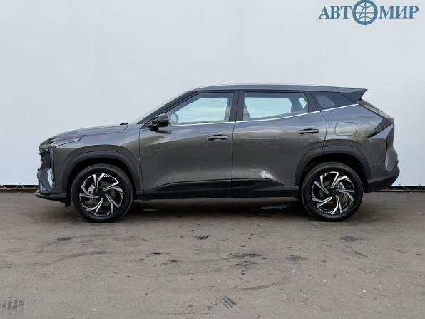 Geely Cityray с пробегом 2026 года, цена 2 700 000 рублей, 2056 км, внедорожник, Автокод Объявления