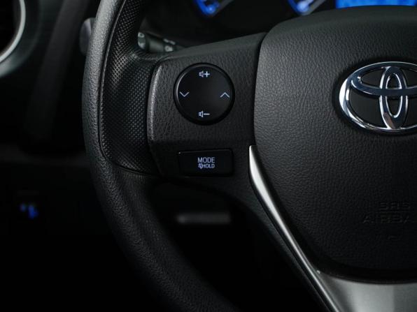 Toyota Auris II с пробегом 2014 года, цена 1 499 050 рублей, 51807 км, хэтчбек, Автокод Объявления