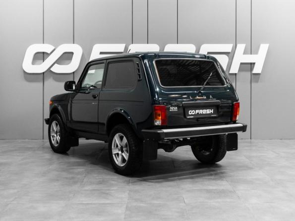 Lada (ВАЗ) Niva Legend с пробегом 2023 года, цена 900 000 рублей, 41727 км, внедорожник, Автокод Объявления
