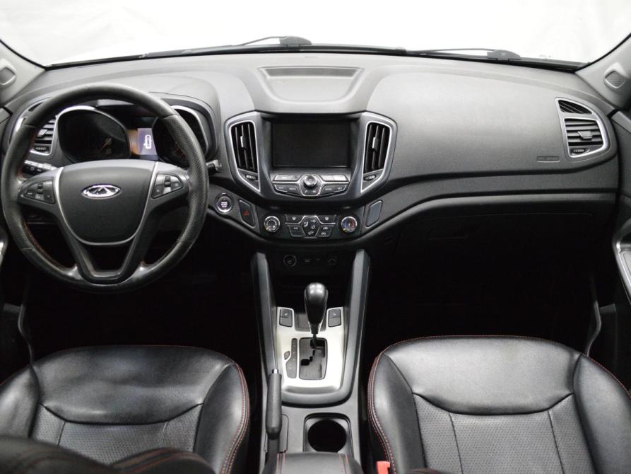 Chery Tiggo 5 I Санкт-Петербург  - изображение 14