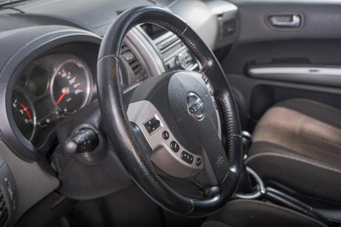 Nissan X-Trail II с пробегом 2007 года, цена 899 000 рублей, 187000 км, внедорожник, Автокод Объявления