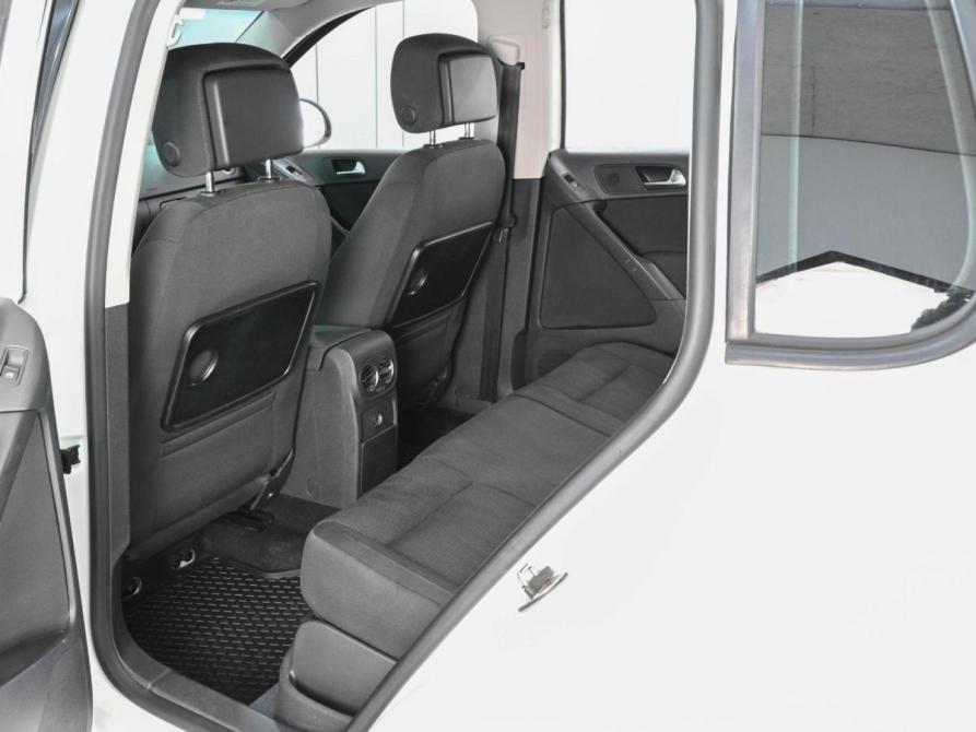 Volkswagen Tiguan I Рестайлинг Ростов-на-Дону  - изображение 11