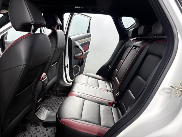 Geely Coolray I с пробегом 2023 года, цена 1 950 000 рублей, 32664 км, внедорожник, Автокод Объявления