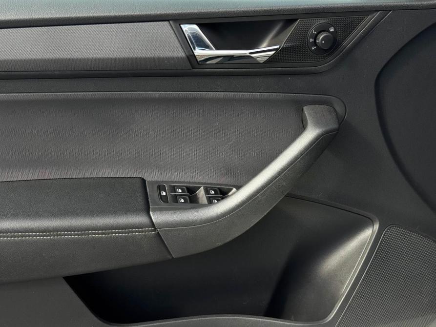 Skoda Rapid II Набережные Челны  - изображение 12