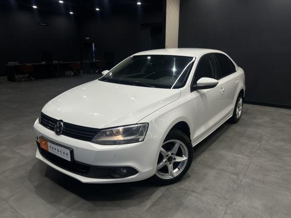 Volkswagen Jetta VI с пробегом 2013 года, цена 882 000 рублей, 169000 км, седан, Автокод Объявления