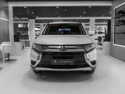 Mitsubishi Outlander III Рестайлинг 2 Москва  - изображение 22