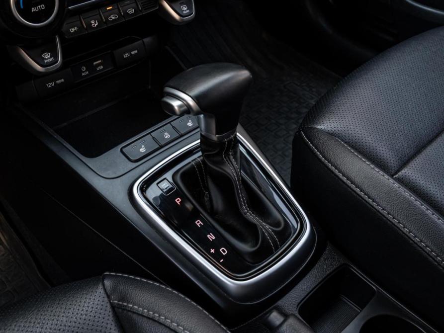 Kia Rio IV Краснодар  - изображение 12