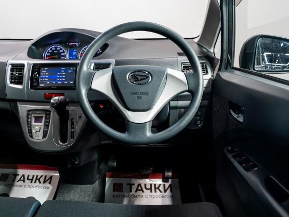 Daihatsu Move V с пробегом 2011 года, цена 800 000 рублей, 78650 км, микровэн, Автокод Объявления