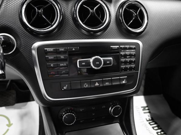 Mercedes-Benz A-Класс III (W176) с пробегом 2013 года, цена 1 415 000 рублей, 99048 км, хэтчбек, Автокод Объявления