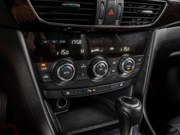 Mazda 6 III (GJ) с пробегом 2013 года, цена 1 439 000 рублей, 276592 км, седан, Автокод Объявления