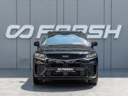 Geely Tugella I Рестайлинг Краснодар  - изображение 27