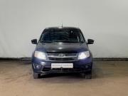Lada (ВАЗ) Granta I Кемерово  - изображение 2