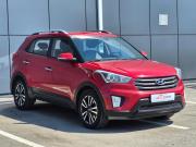 Hyundai Creta I Воронеж  - изображение 22