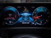 Mercedes-Benz CLA AMG II (C118 X118) Москва  - изображение 44
