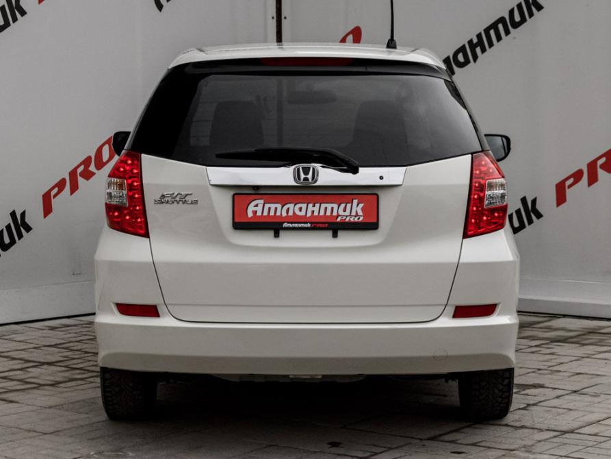 Honda Fit Shuttle I Екатеринбург  - изображение 6