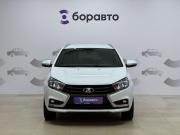 Lada (ВАЗ) Vesta I Ставрополь  - изображение 19