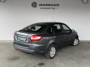 Lada (ВАЗ) Granta I Рестайлинг Калининград  - изображение 21