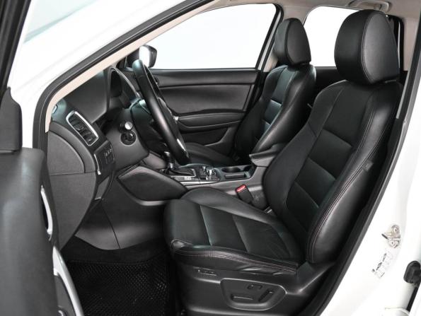 Mazda CX-5 I Рестайлинг с пробегом 2016 года, цена 1 999 000 рублей, 189377 км, внедорожник, Автокод Объявления