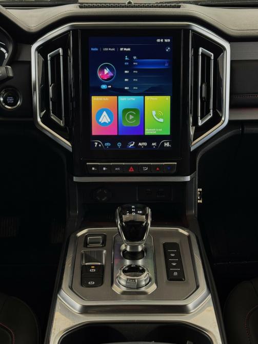 JAC T9 Москва  - изображение 8