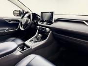 Toyota RAV4 V (XA50) Вологда  - изображение 32