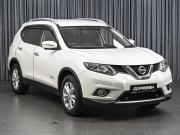 Nissan X-Trail III Ставрополь  - изображение 26
