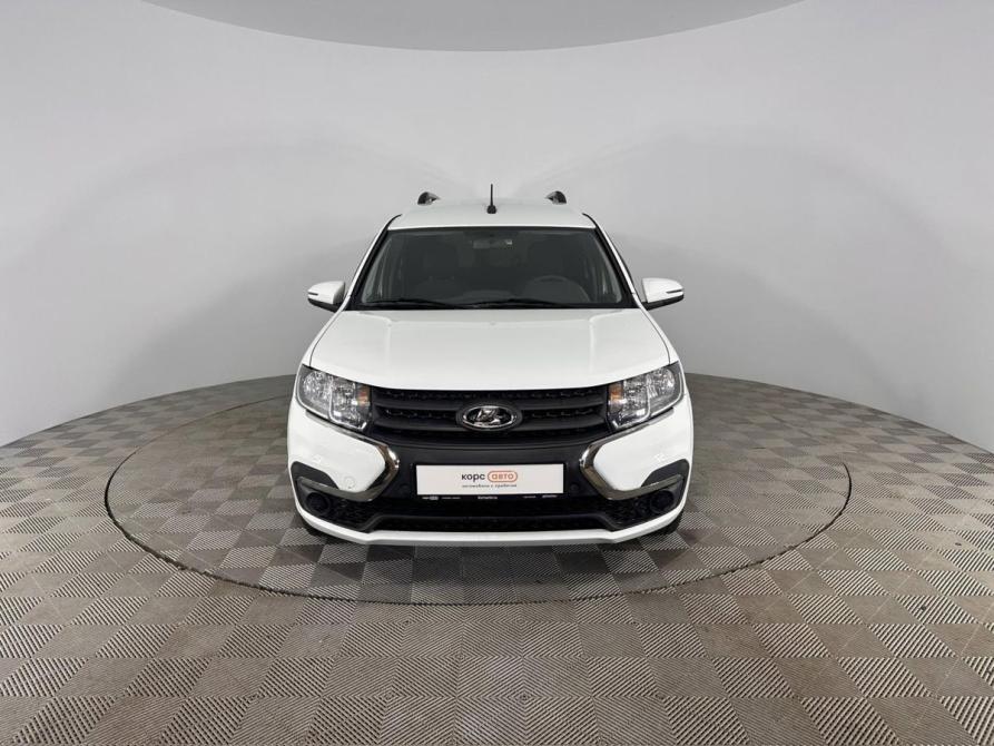 Lada (ВАЗ) Largus I Рестайлинг Ногинск  - изображение 2