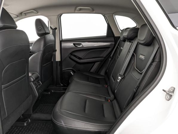 Haval Jolion I с пробегом 2022 года, цена 1 650 000 рублей, 92325 км, внедорожник, Автокод Объявления