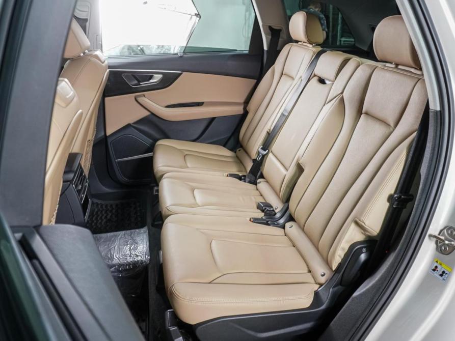 Audi Q7 II (4M) Рестайлинг Воронеж  - изображение 9