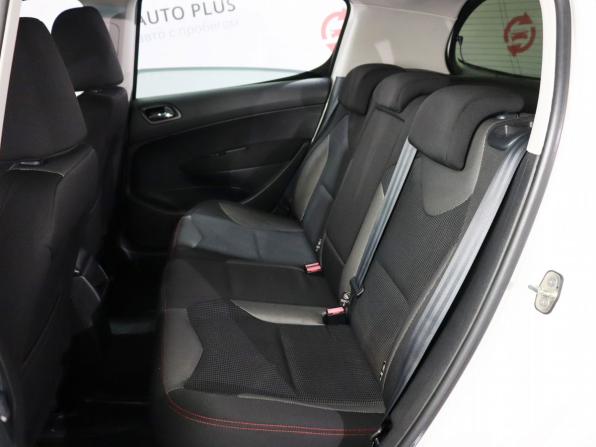 Peugeot 308 I Рестайлинг с пробегом 2011 года, цена 580 000 рублей, 195000 км, хэтчбек, Автокод Объявления