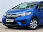 Honda Fit III Иркутск  - изображение 24