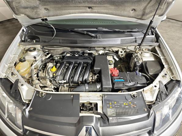 Renault Sandero II с пробегом 2018 года, цена 1 197 000 рублей, 66483 км, хэтчбек, Автокод Объявления