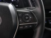 Toyota Camry VIII (XV70) Рестайлинг Химки  - изображение 38