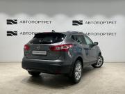 Nissan Qashqai II Санкт-Петербург  - изображение 20