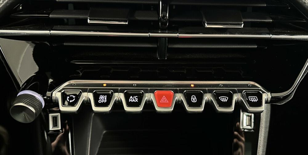 Peugeot 2008 II Москва  - изображение 9