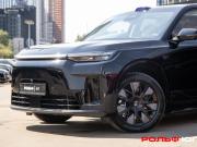 GAC Trumpchi S9 Москва  - изображение 26