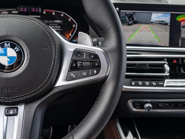 BMW X5 IV (G05/G18) с пробегом 2019 года, цена 5 420 000 рублей, 142838 км, внедорожник, Автокод Объявления