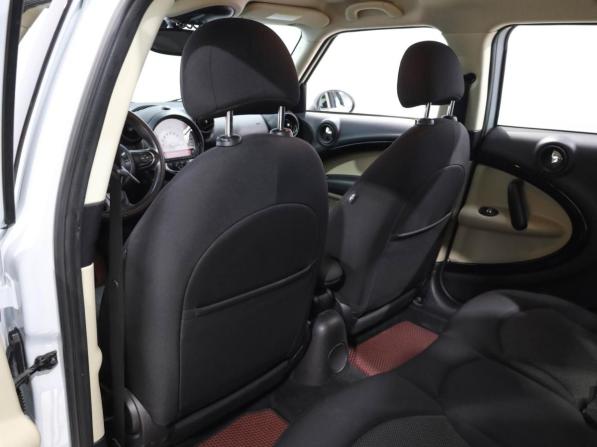 Mini Countryman I с пробегом 2013 года, цена 1 180 000 рублей, 135816 км, внедорожник, Автокод Объявления