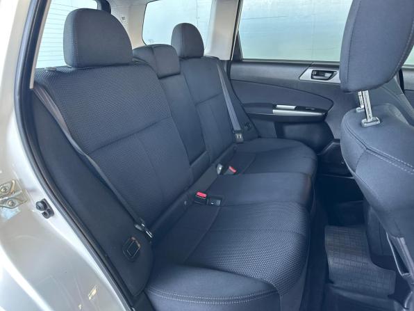 Subaru Forester III Рестайлинг с пробегом 2012 года, цена 1 200 000 рублей, 225974 км, внедорожник, Автокод Объявления