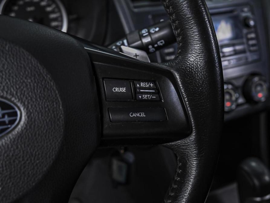Subaru XV I Ставрополь  - изображение 19