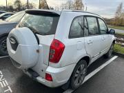 Chery Tiggo 3 I Санкт-Петербург  - изображение 14