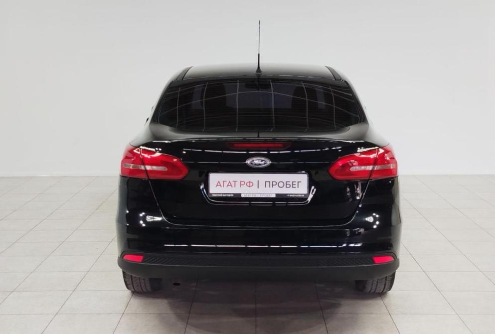 Ford Focus III Саратов  - изображение 6