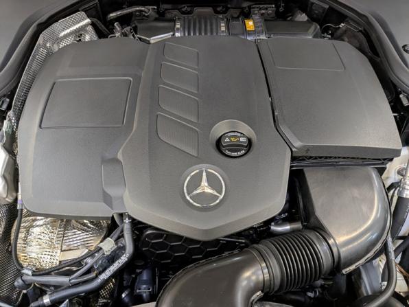 Mercedes-Benz E-Класс V (W213 S213 C238) Рестайлинг с пробегом 2022 года, цена 5 890 000 рублей, 27845 км, седан, Автокод Объявления